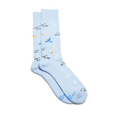 Concious Step Socks That Protect Songbirds