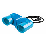 Folding Binoculars