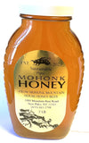 Honey Made from Mohonk Honey Bees