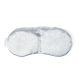 Weighted Eye Mask