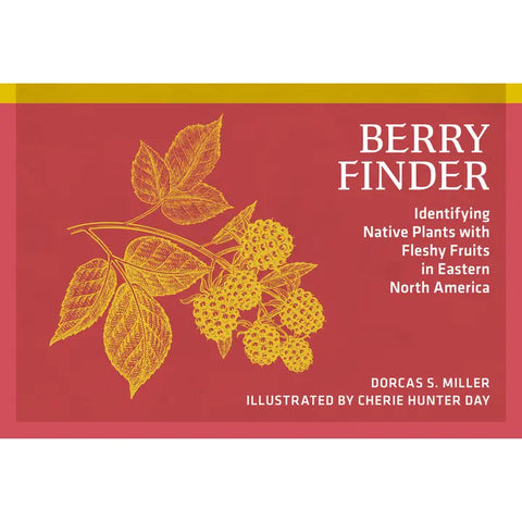 Berry Finder