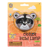 Outdoor Discovery Headlamp