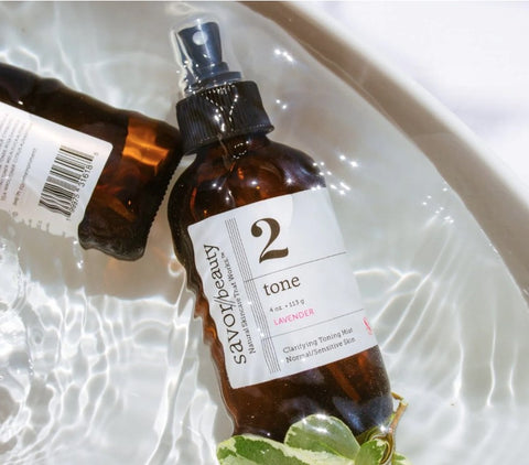 2: Tone Skin-Perfecting Toner