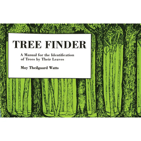 Tree Finder