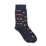 Concious Step Socks That Protect Foxes