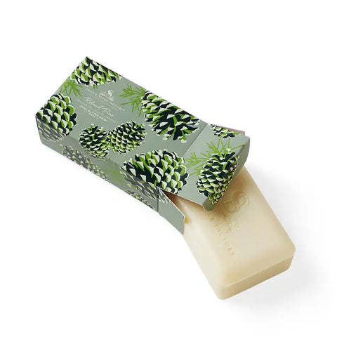 Soap & Paper Roland Pine Soap Bar