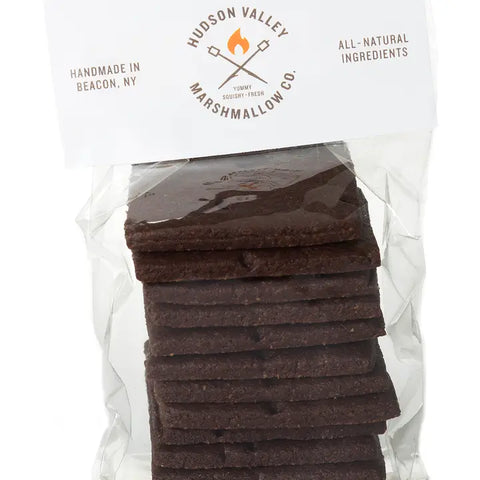 Hudson Valley Marshmallow Chocolate Graham Crackers