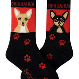 Locally Designed Sabyloo Dog and Cat Breed Socks