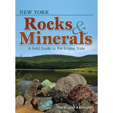 New York Rocks and Minerals