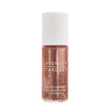 Lavender Stardust Roll-On Glitter