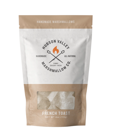 Hudson Valley Marshmallow French Toast Marshmallows