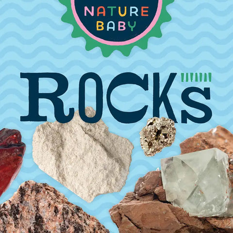 Nature Baby Rocks