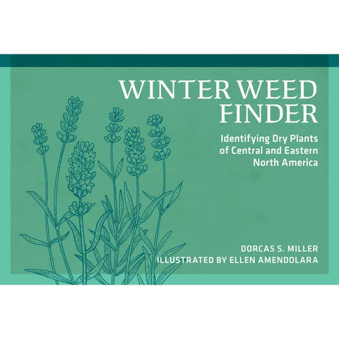 Winter Weeds Finder