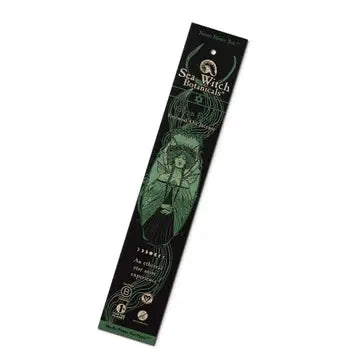 Sea Witch Incense: Green Fairy