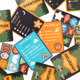 Outdoor Adventure Cards