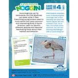 Birds of North America Trivia Game