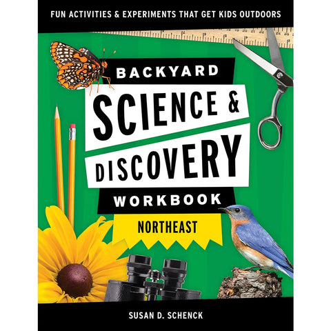 Backyard Science Northeast