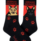 Locally Designed Sabyloo Dog and Cat Breed Socks