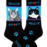 Locally Designed Sabyloo Dog and Cat Breed Socks