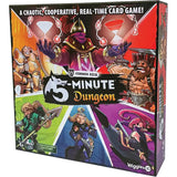 5 Minute Dungeon Game