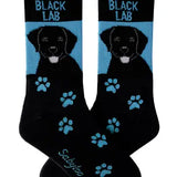 Locally Designed Sabyloo Dog and Cat Breed Socks