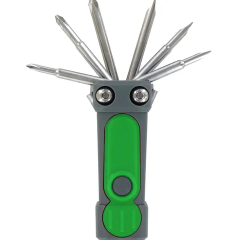 8-in-1 Pocket Tool