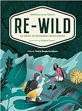 Re-Wild by Stefano Lica Tosoni