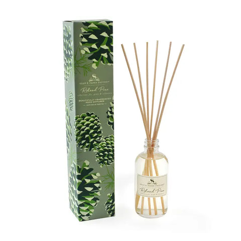 Soap & Paper Roland Pine Diffuser