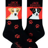 Locally Designed Sabyloo Dog and Cat Breed Socks