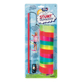 Rainbow Streamer