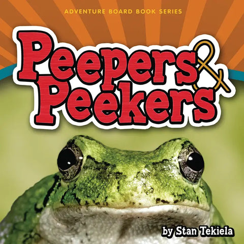 Peepers and Peekers