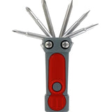 8-in-1 Pocket Tool