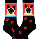 Locally Designed Sabyloo Dog and Cat Breed Socks