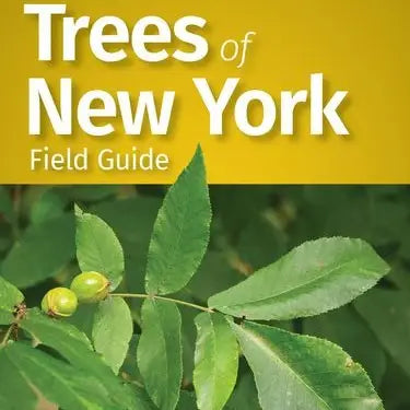 Trees od New York Field Guide