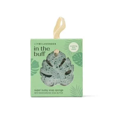 In the Buff Bath Sponge