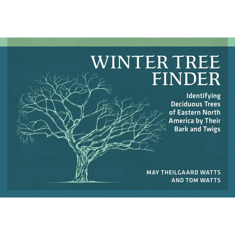 Winter Tree Finder