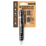 Screw'd Up 6 in 1 Screwdriver