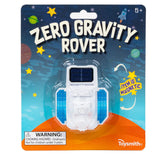 Zero Gravity Rover