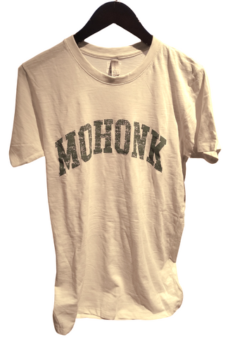 Classic Mohonk Arch Tee