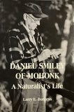 Daniel Smiley of Mohonk