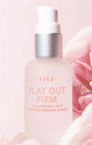 Farmhouse Fresh Flat Out Firm Serum