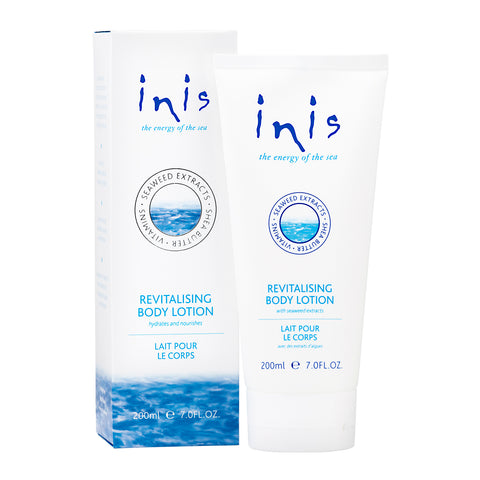 Inis 200ml Body Lotion