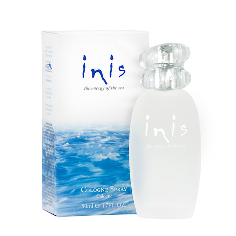 Inis 50ml Cologne