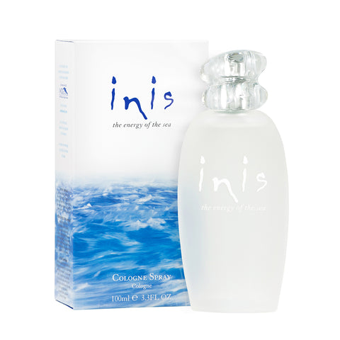 Inis 100ml Cologne