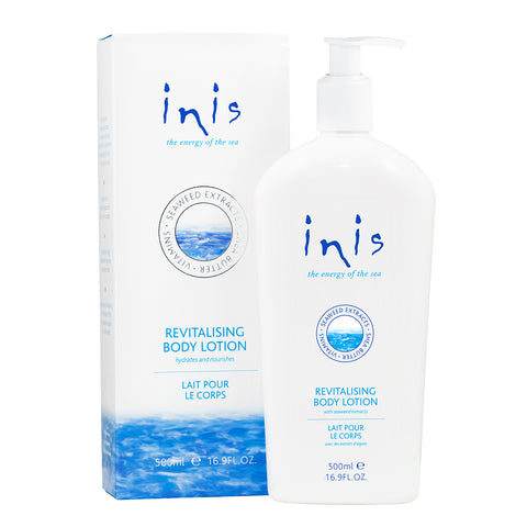 Inis 500ml Body Lotion