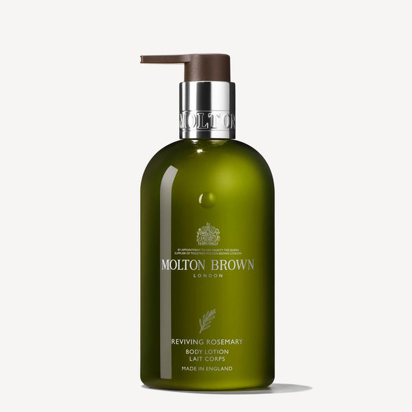 Reviving Rosemary Body Lotion 300ml – Mohonk Mountain House Gift Shop