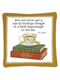 Spiced Mug Mats, Lots of Desings! Made in the U.S.A.