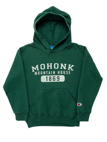 Adult Powerblend Hood