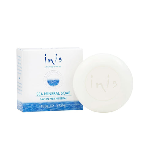 Inis Small Soap