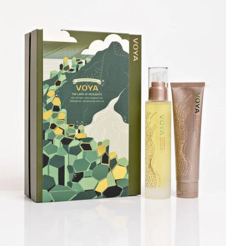 VOYA The Land of Resilience